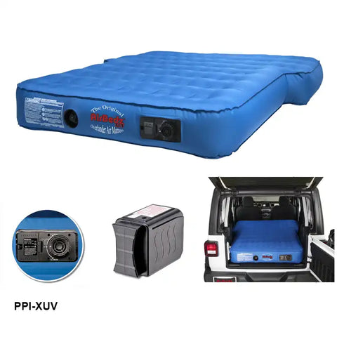 'AIRBEDZ XUV'  BY PITTMAN OUTDOORS