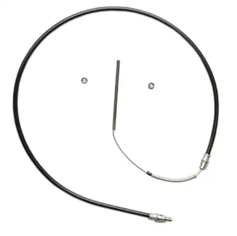 BRAKE CABLE