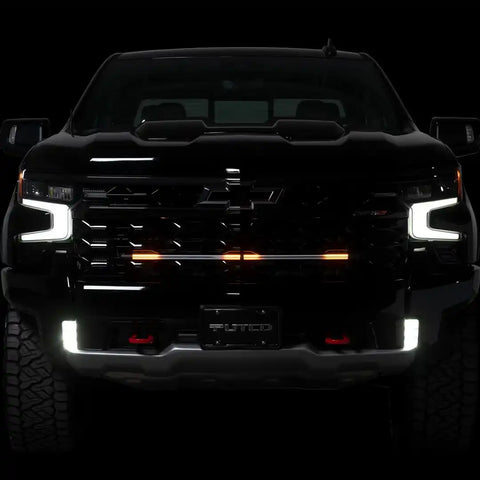 PUTCO 310032 VIRTUAL BLADE LED GRILLE LIGHT BAR