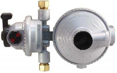 AUTO CHANGEOVER REGULATOR