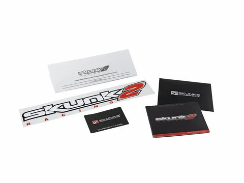 SKUNK 2 350-05-5000 FUEL RAILS CIVIC 88-00