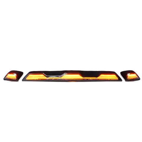 GMC & CHEVY 20-23 (4TH GEN BODY STY