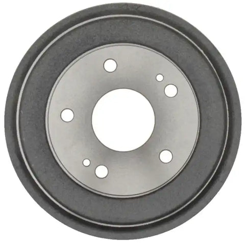 BRAKE DRUM