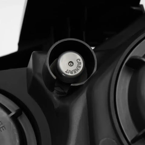ALPHAREX USA 880576 LUXX-SERIES PROJECTOR HEADLIGHTS