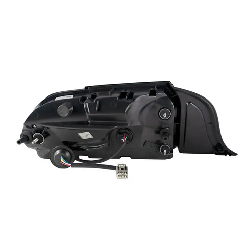 DIODE DYNAMC FL0006 2015-2022 FORD MUSTANG LED TAIL LIG
