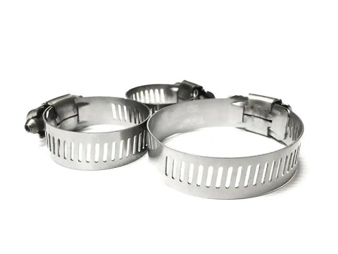 SIERRAMARINE 18-710-40-2 CLAMP-HOSE-2-1/16 TO 3