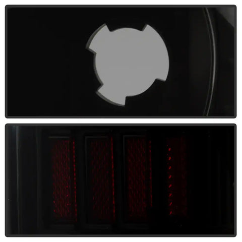 SPYDER 9038501 XTUNE F150 STYLSD 97-03