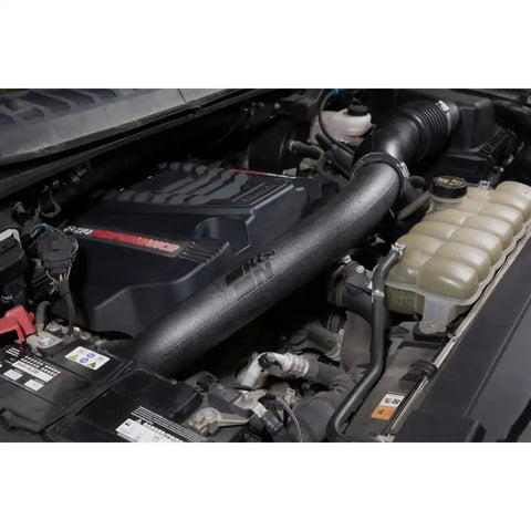 K&N FILTER 63-2623 AIRCHARGER; INLET PIPES; FORD F150