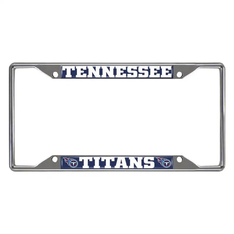 FAN MATS 21391 TENNESSEE TITANSLPLATFRA