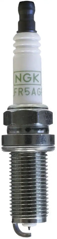 NGK 1483 LFR6CGP: SPARK PLUGS 4/BX