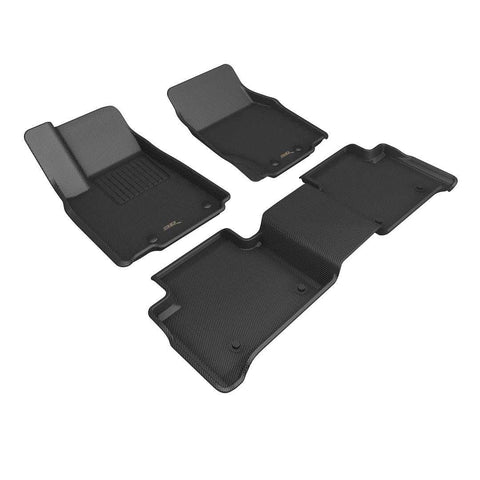 3D MATS/U-AC L1JP03201509 JEEP GRAND CHEROKEE 4XE 2023 KAGU B