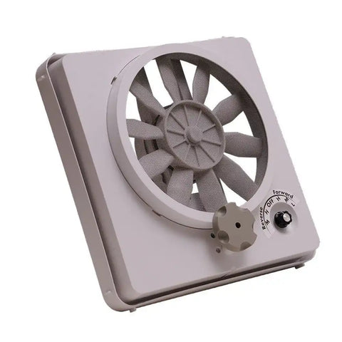 VORTEX II FAN UPGRADE KIT