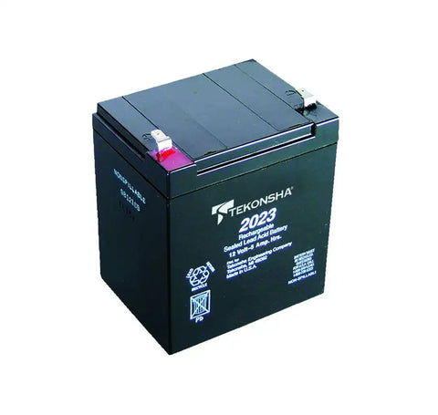 SEALED LEAD ACID BATTERY