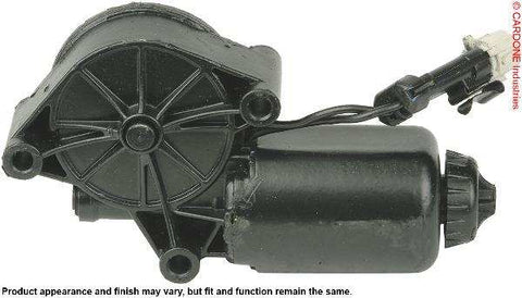 HEADLAMP MOTOR