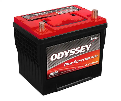ODYSSEY ODP-AGM35 ODYSSEY