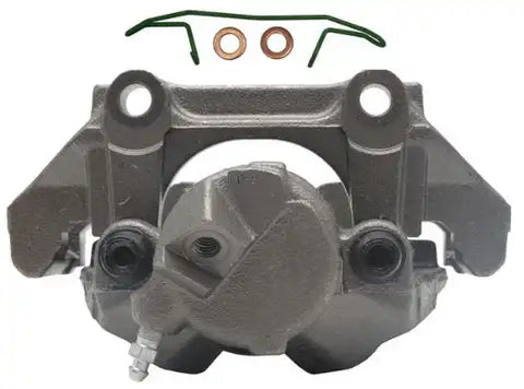 FRICTION CALIPERS