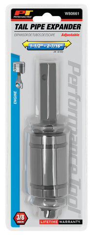 TAIL PIPE EXPANDER