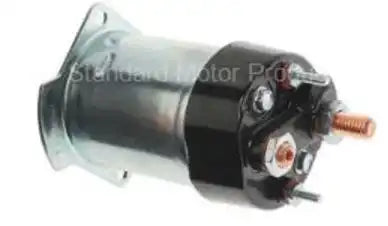 SOLENOID