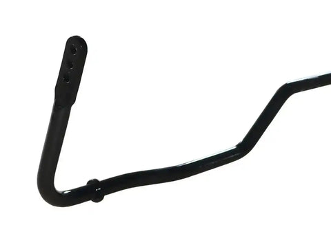 WHITELINE BJR02Z SWAY BAR - 24MM 3 POINT ADJUSTABLE