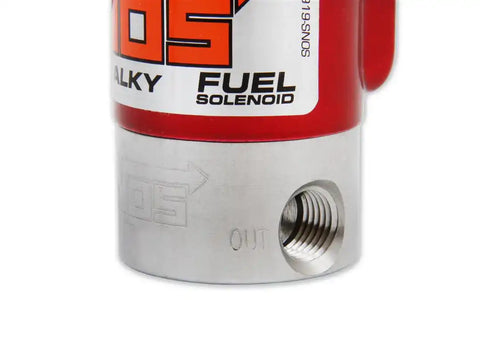 ALKY SOLENOID FUEL