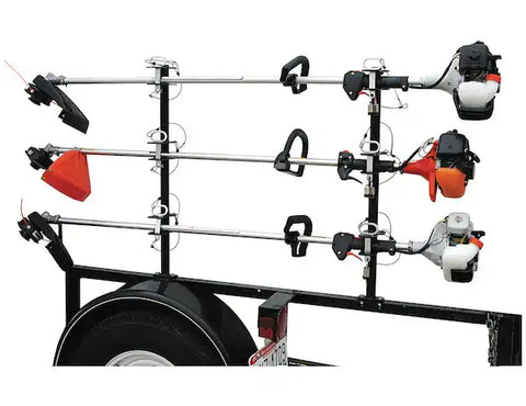 CHANNEL S LOCKABLE TRIMME
