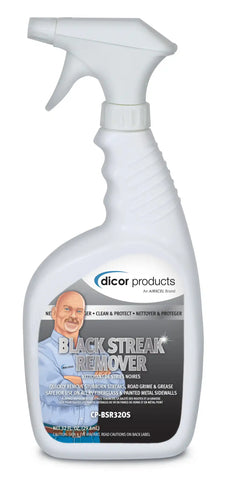 BLACK STREAK REMOVER  32OZ. SPRAY