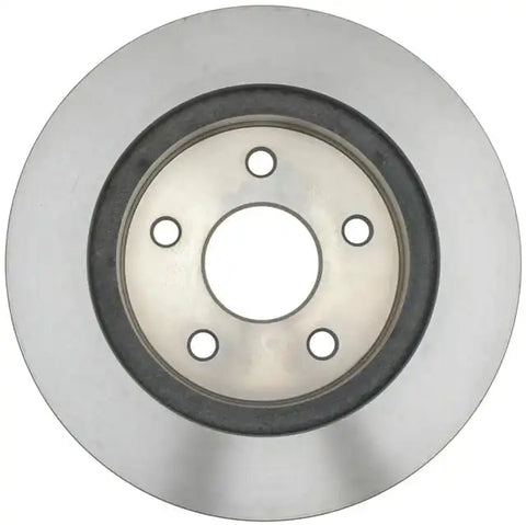 Raybestos Brakes 780073 Brake Rotor Specialty - Truck OE Replacement Single