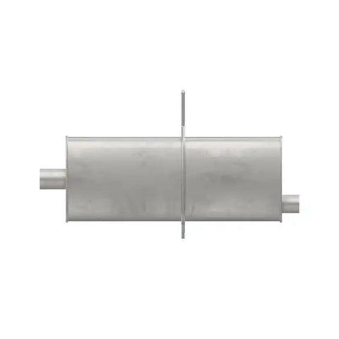 MUFFLER-SND FX-DOMESTIC-T