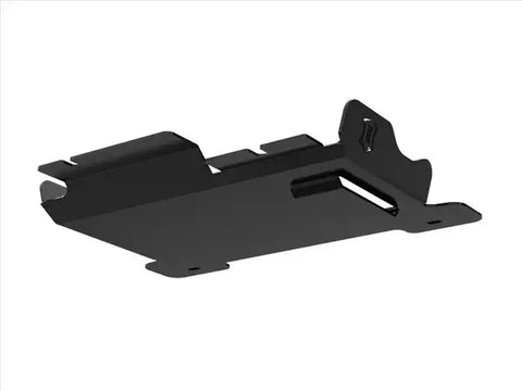 ICON 45208 21-UP FORD BRONCO FRONT DIFF SKID P