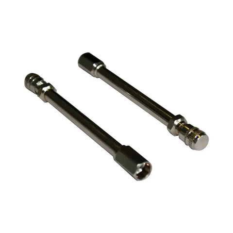 Coast To IWCN8000K 3 Inch Straight Set Of 2