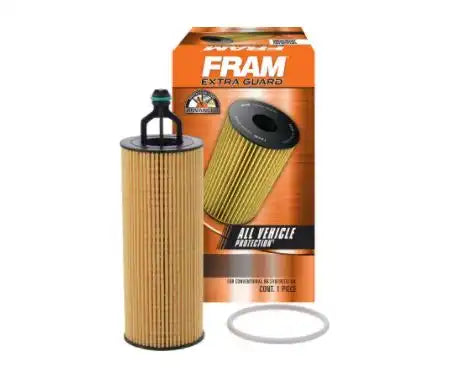 Fram Filter CH11665 Oil Filter EXTRA GUARD  OE Replacement