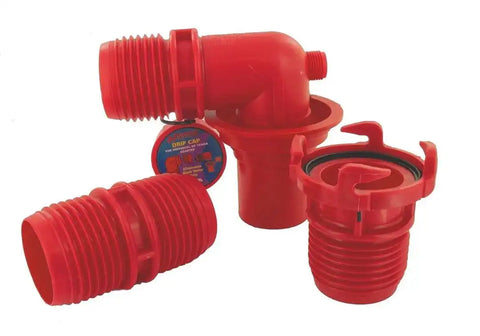 EZ COUPLER 90  SWR. ADAPT