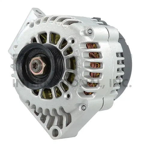 REMANUFACTURED ALTERNATOR