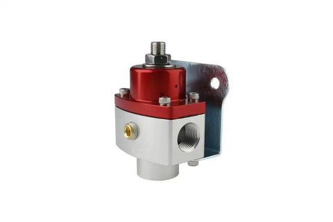 AEROMOTIVE 13205 ADJ REGLTR 2 PRT 3/8' TR