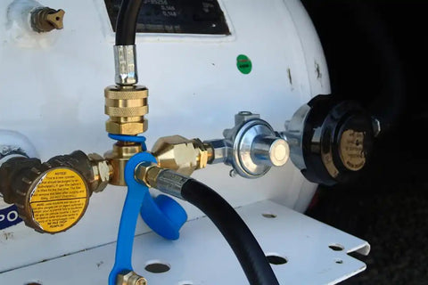 MB STURGIS 103602-MBS STURGI-STAY FITTING