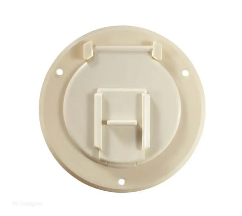 BASIC ROUND HATCH