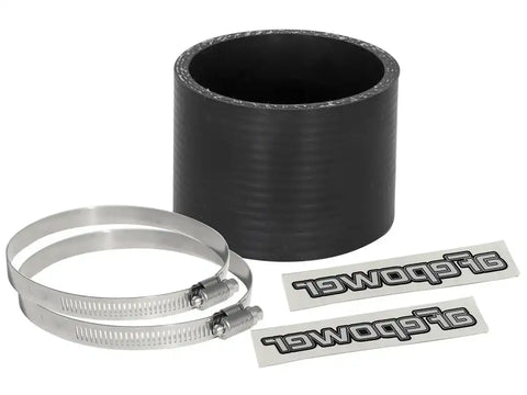 Advanced FLOW Engineering 59-00051 Air Intake Hose Coupler Magnum Force Straight 2