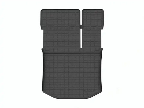 WEATHERTECH 401502IM SEATBACK CARGO LINERS HP