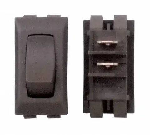 12V MOMENTARY ON/OFF BROW
