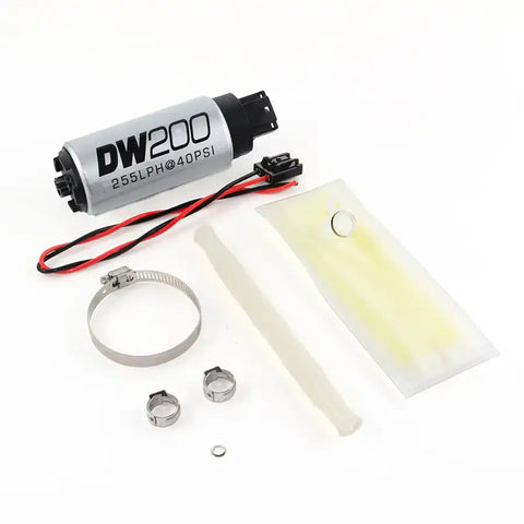DEATSCHWERKS 9-201-1031 255LPH IN-TANK FUEL PUMP W/ 9-1031
