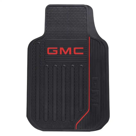 PLASTICOLOR 001744R01 GMC ELITE FLOOR MAT