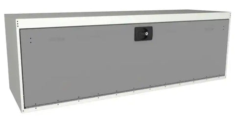 ROLACASE RSLBX/122 VAN SHELVING 12-SERIES LOCKABLE BOX