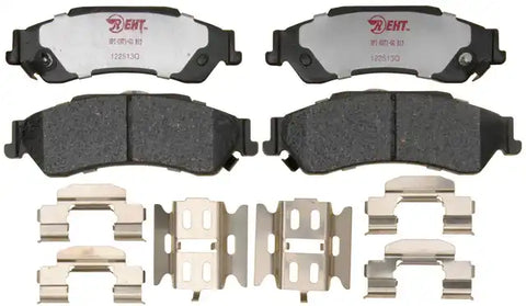 BRAKE PAD SET