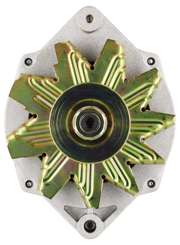 ALT GM 12SI NATURAL 150A