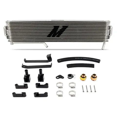 MISHIMOTO MMTC-DMAX-15SL DURAMAX