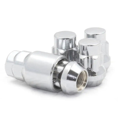 WHEEL LOCK BULGE ACORN  C