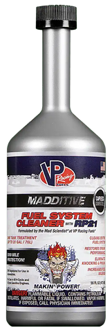 VP FUEL 2805 MADDITIVE FUEL SYS SINGLE
