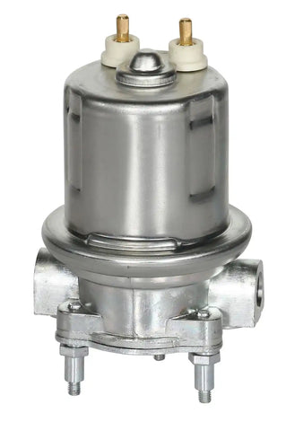 ELECTRIC FUEL PUMP