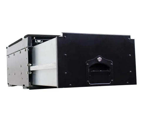 OVERLAND VCL 21010201 CARGO BOX WITH SLIDE OUT DRAWER & W
