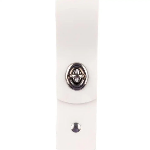 TIDY-UPS FENDER ADJUSTER WHITE